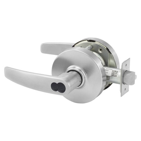 SARGENT Cylindrical Lock, 2860-10G05 LB 26D 2860-10G05 LB 26D